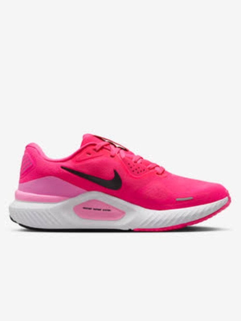 NEW! Nike Structure 26 Hyper Pink Black Athletic Shoes